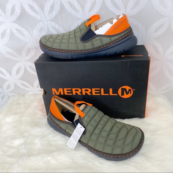 Merrell | Shoes | Merrell Mens Hut Moc 